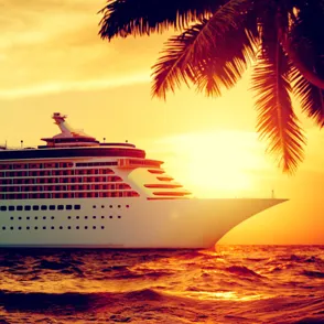 ¿Embarcarías en un crucero de lujo con destinos sorpresa?