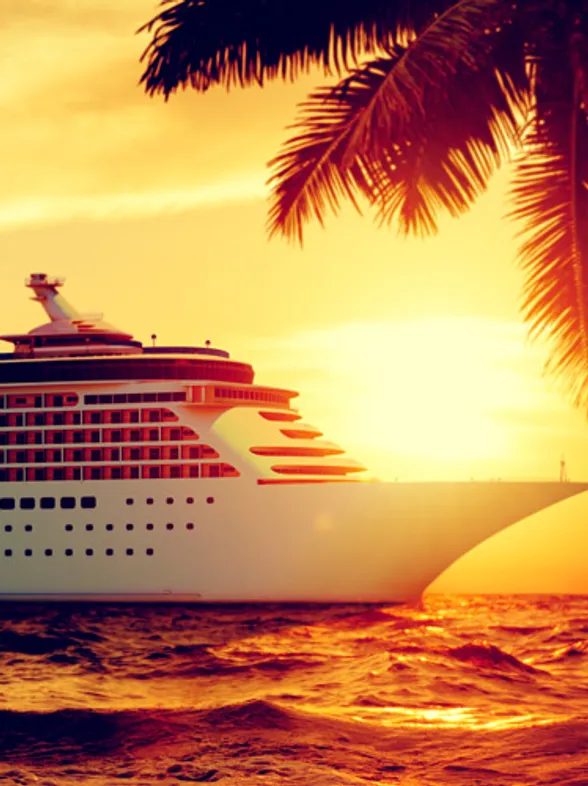 ¿Embarcarías en un crucero de lujo con destinos sorpresa?