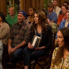 Gilmore Girls Darsteller