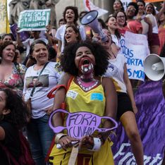 Bonne nouvelle ! Le Brésil ne considère plus l'avortement comme un crime