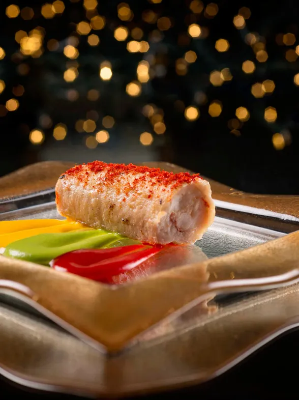 ¡Date un capricho! Los restaurantes más exclusivos de Madrid para estas fiestas