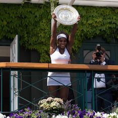 Le coup de gueule de Serena Williams sur le sexisme dans le sport est magique