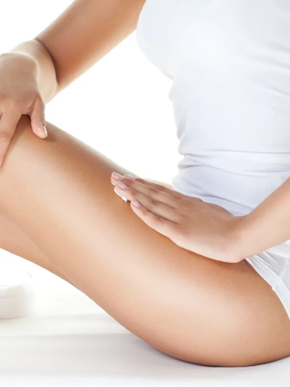 ¿De qué depende que tu crema anticelulítica funcione?