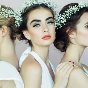 Los mejores tutoriales de maquillaje para novias