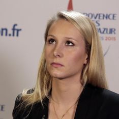 Marion Maréchal-Le Pen contre le remboursement intégral de l'IVG, la Toile réagit