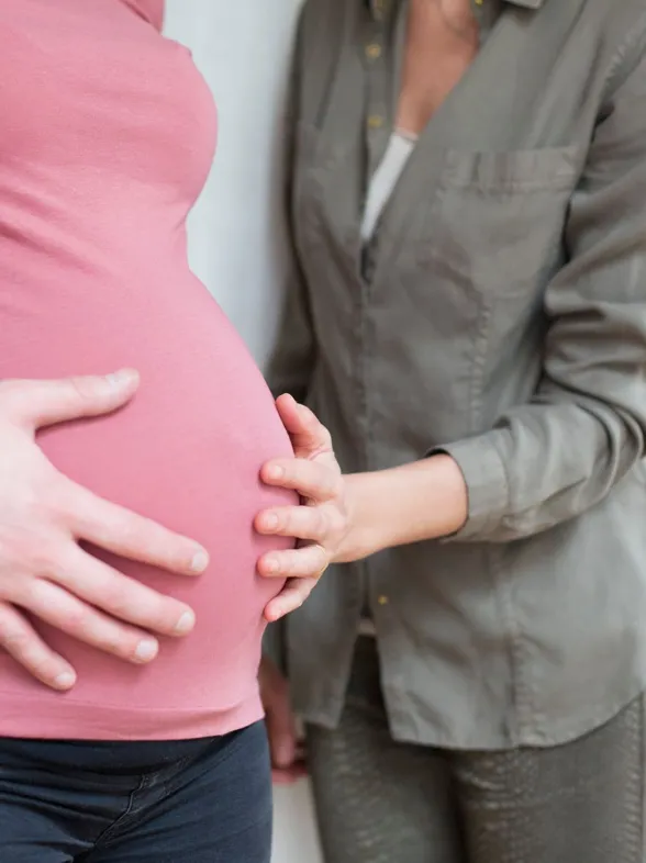 Gestación subrogada: ¿cómo convertirse en madre a través de un vientre de alquiler?
