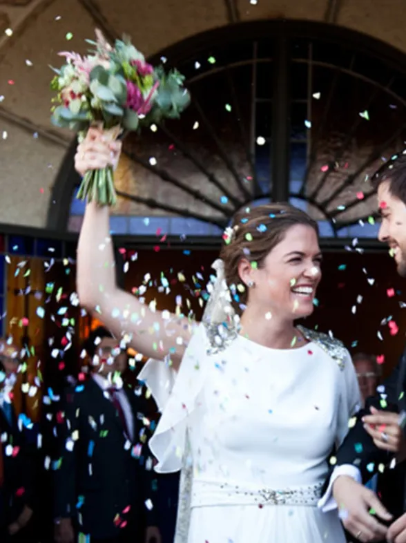 ¿Quieres una boda sin niños? 5 claves para comunicarlo