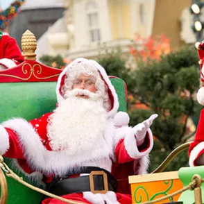 12 planes para disfrutar de la Navidad con niños