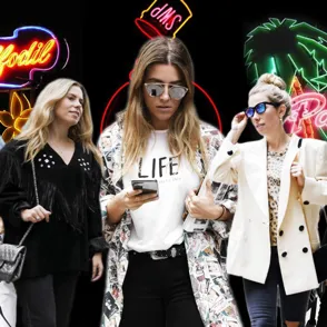 6 tips para comprar ropa vintage