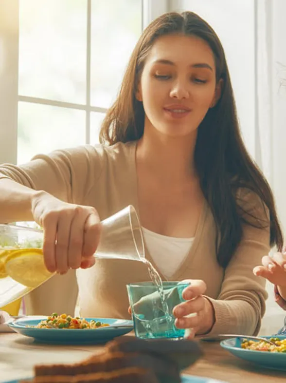 ¿Sabes cuáles son las necesidades nutricionales de los niños?