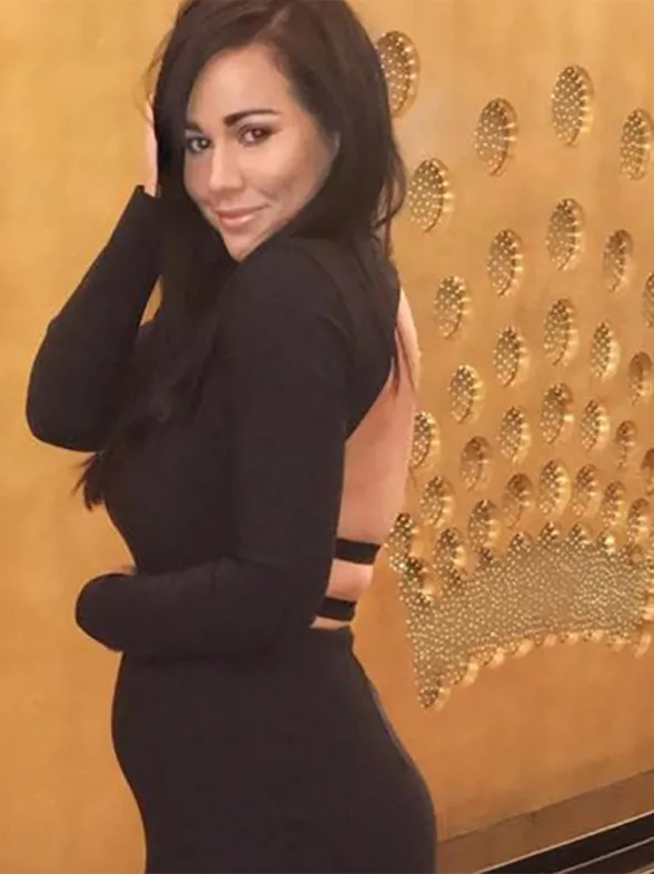 Embarazada y fantástica, ¿un pecado? Esta mamá es criticada por sus fotos "perfectas"