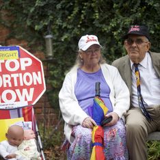 L'Ohio veut adopter la loi la plus restrictive concernant l'avortement et il y a de quoi avoir peur
