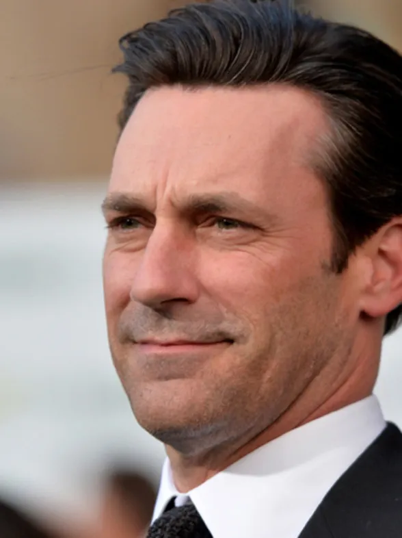El hombre de la semana es... ¡Jon Hamm!
