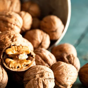 Beneficios de las nueces, las mejores aliadas para tu corazón