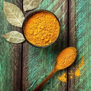 Cúrcuma: propiedades y beneficios de esta planta para la salud