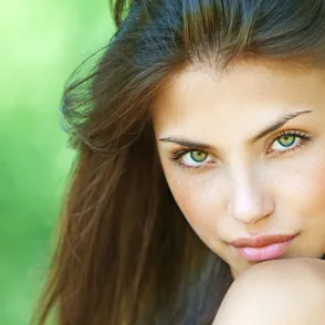 Apuesta por la belleza natural