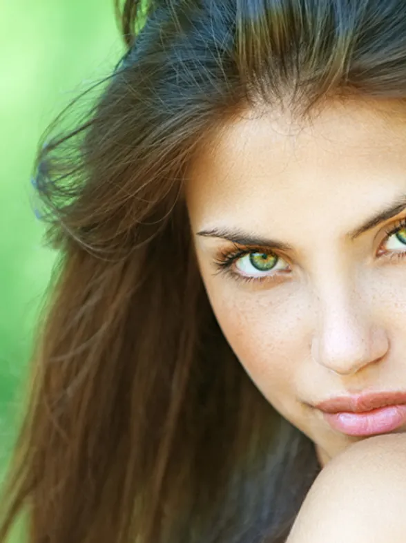 Apuesta por la belleza natural