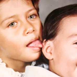 Las 20 fotos de familia más extrañas jamás tomadas
