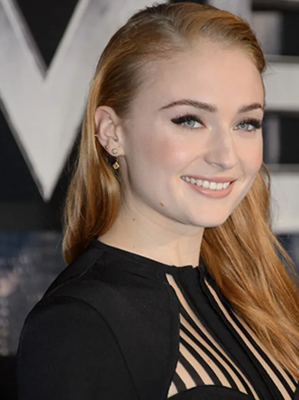 ¡Pareja sorpresa! Sophie Turner y Joe Jonas están juntos