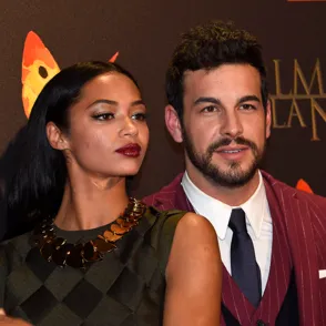 Mario Casas y Berta Vázquez rompen tras dos años de relación