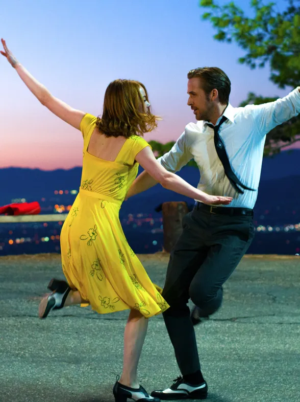 Lista de nominados de los Globos de Oro 2017: 'La la land' va a por todas