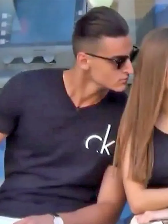 ¿Acoso sexual o broma? Otro vídeo del youtuber 'Caranchoa' desata la polémica en las redes