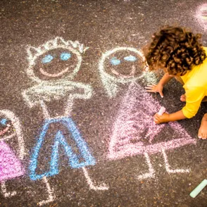 Dime cómo dibuja y te diré cómo es... Las claves para conocer su personalidad a través de sus dibujos