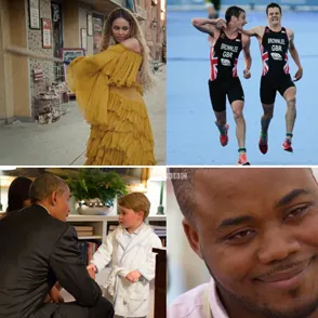 44 Things That Defied The Curse of 2016