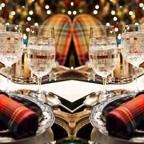 All The Classic Christmas Food Ranked Worst To Best