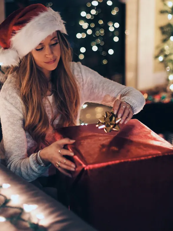 10 regalos de último minuto para triunfar estas Navidades