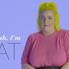 Des femmes plus size se confient sans tabou sur la réalité d'être rondes aujourd'hui (Vidéo)