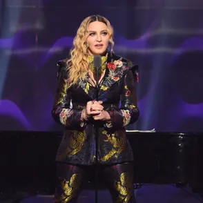 Madonna: "Si eres una chica tienes que ser guapa y sexy, pero no inteligente"