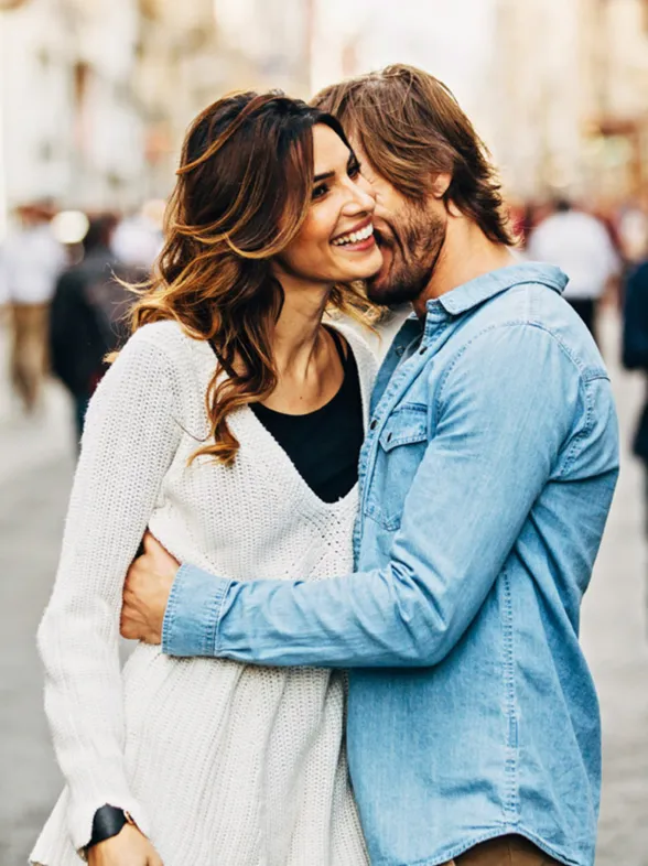 Test: ¿encontraré pareja el año que viene?