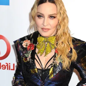 Madonna, reivindicativa, peor look de la semana