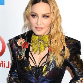 Madonna, reivindicativa, peor look de la semana