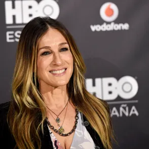 Sarah Jessica Parker pisa Madrid: "Las mujeres deberían tener el mismo salario que los hombres"
