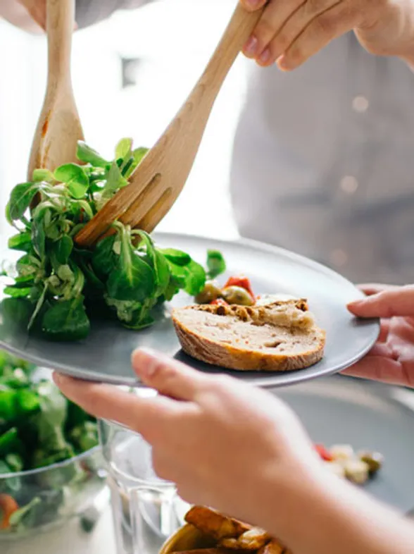 3 errores que pueden estar ralentizando tu metabolismo y cómo evitarlos