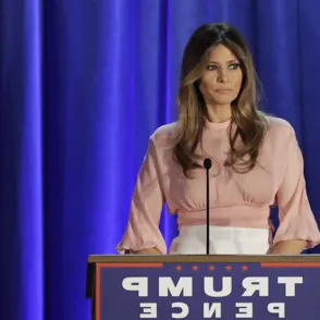 Melania Trump: claves de estilo de una primera dama