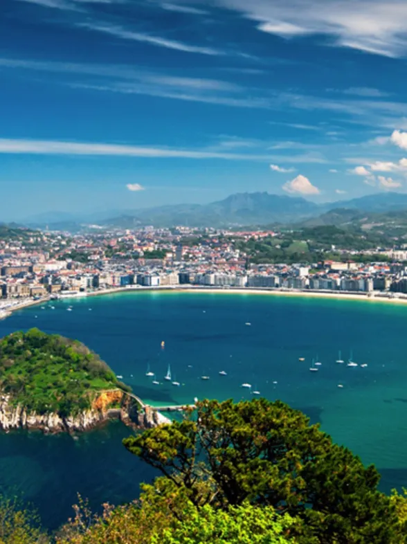 San Sebastián: guía para una escapada capricho