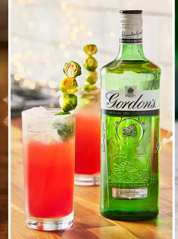 London's Best Christmas Cocktails and How to Make Them in Your Own Home