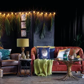 Casas joya, aporta un efecto luxe a precios low cost
