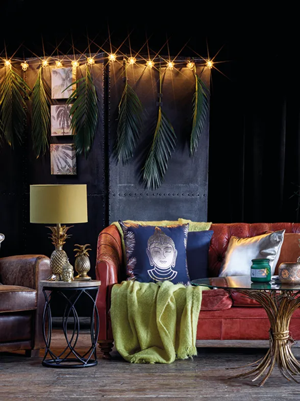 Casas joya, aporta un efecto luxe a precios low cost