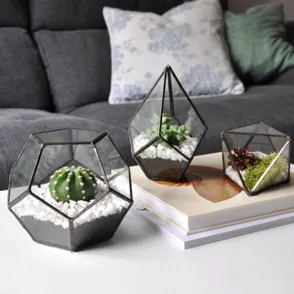 La decoración Himmeli, un "must" en los interiores nórdicos