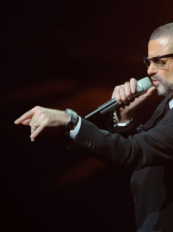 Muere George Michael a los 53 años con pocas explicaciones