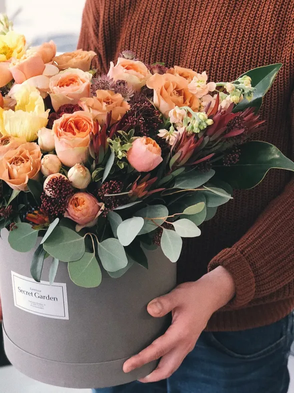 Test: ¿qué flor eres según tu personalidad?