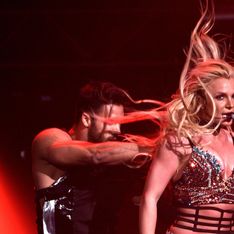 Hackean Sony y matan a Britney Spears