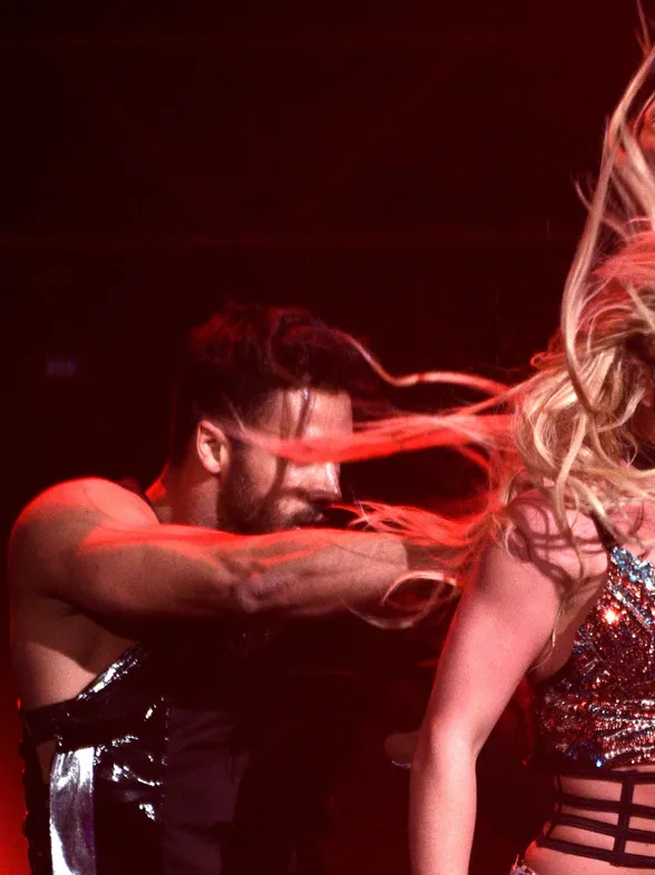 Hackean Sony y matan a Britney Spears