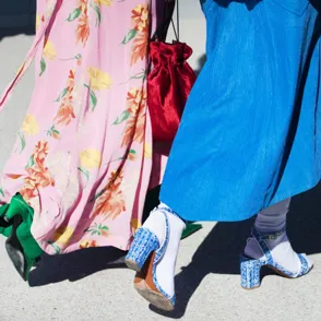 Colores de moda primavera verano 2018: te mostramos la paleta y cómo combinarlos