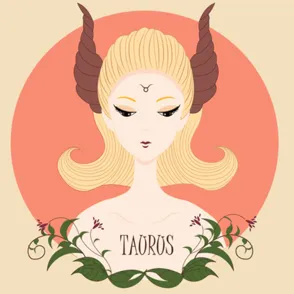 Horóscopo 2017 de Tauro