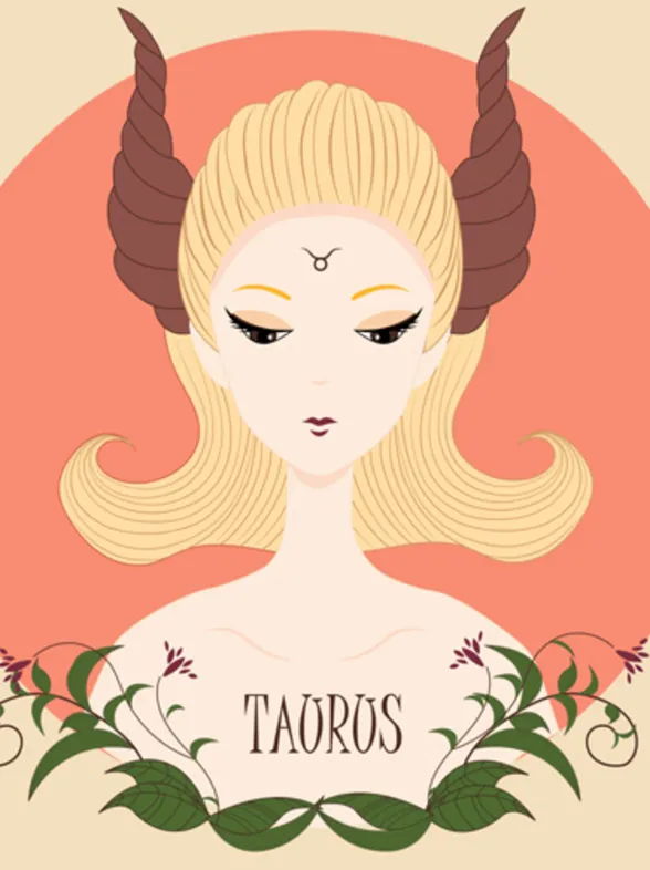 Horóscopo 2017 de Tauro